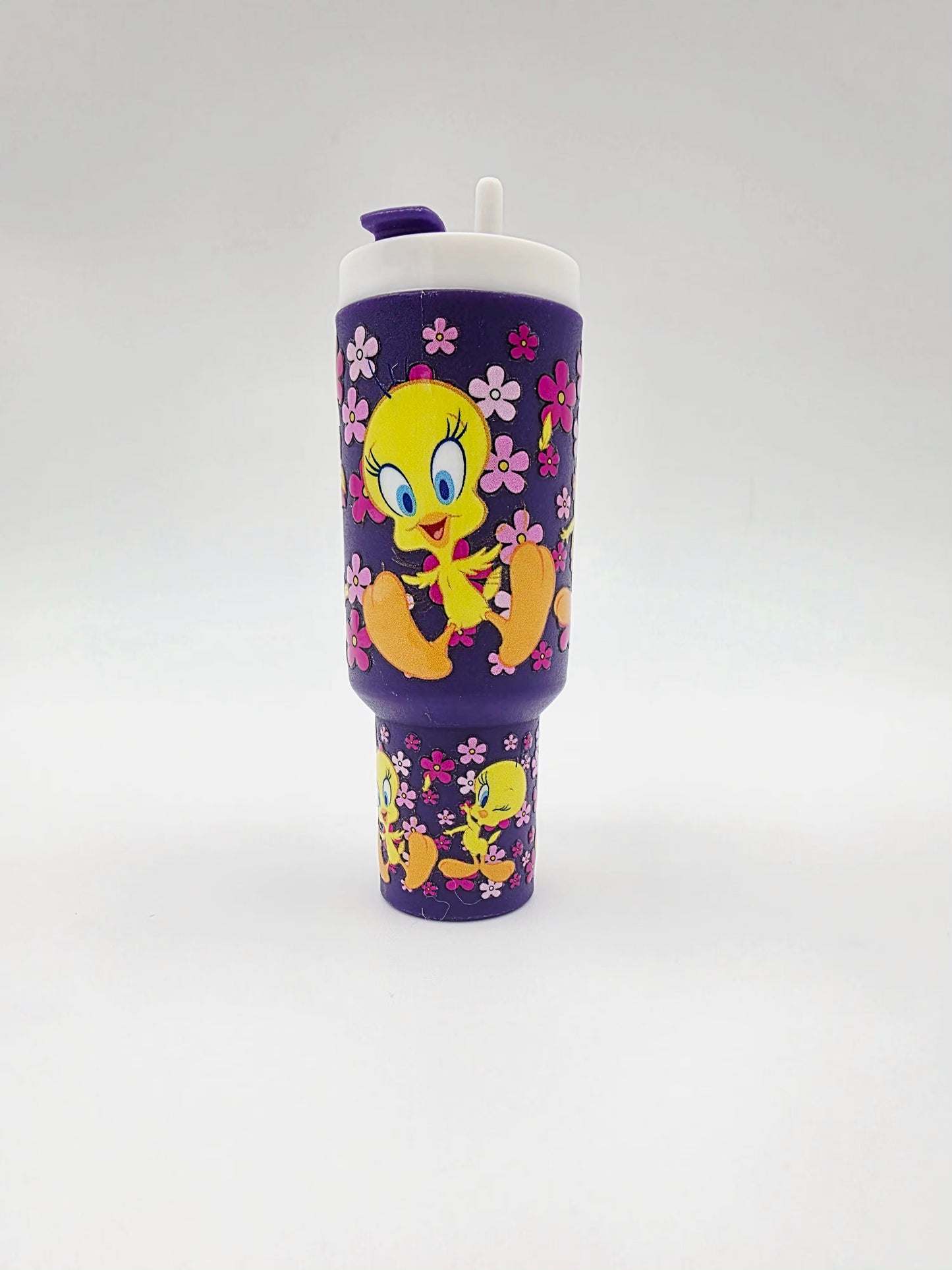 Tumbler keychain #71