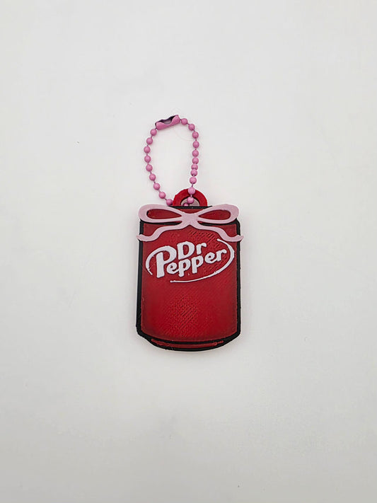Can Tab Opener Keychain