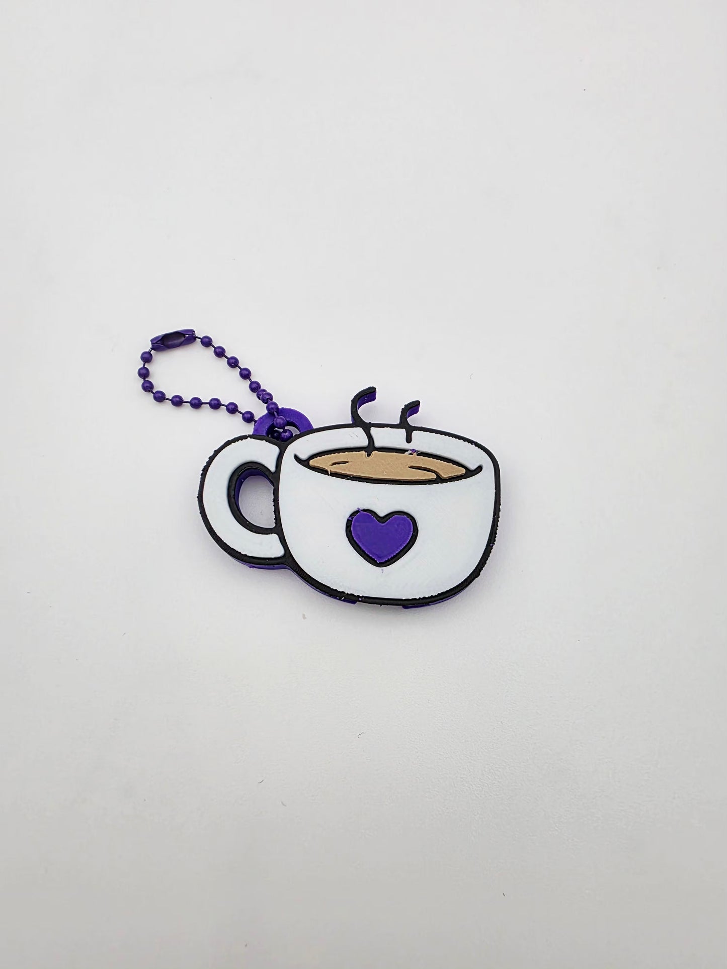 Can Tab Opener Keychain