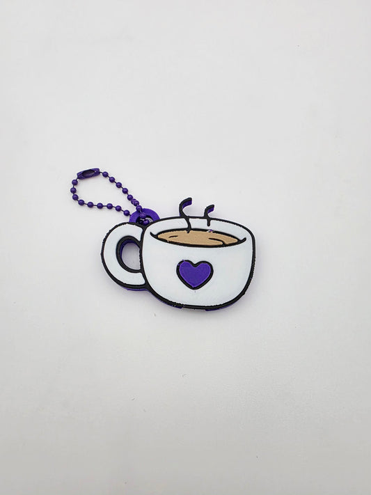 Can Tab Opener Keychain