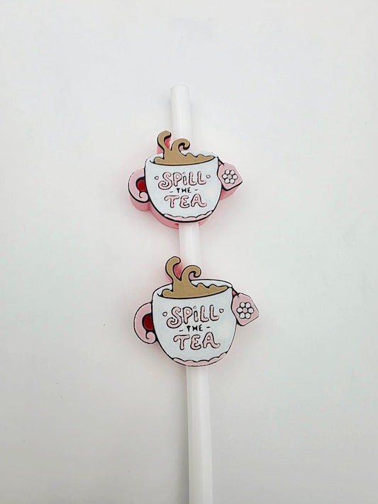 Strawtopper