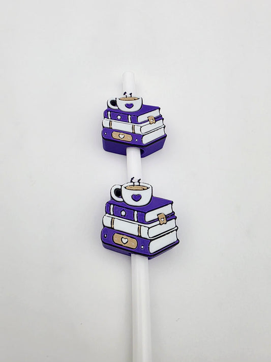 Strawtopper