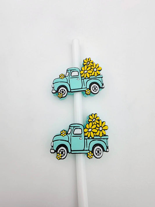 Strawtopper