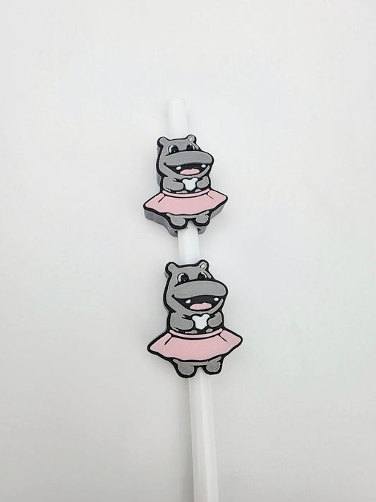 Strawtopper