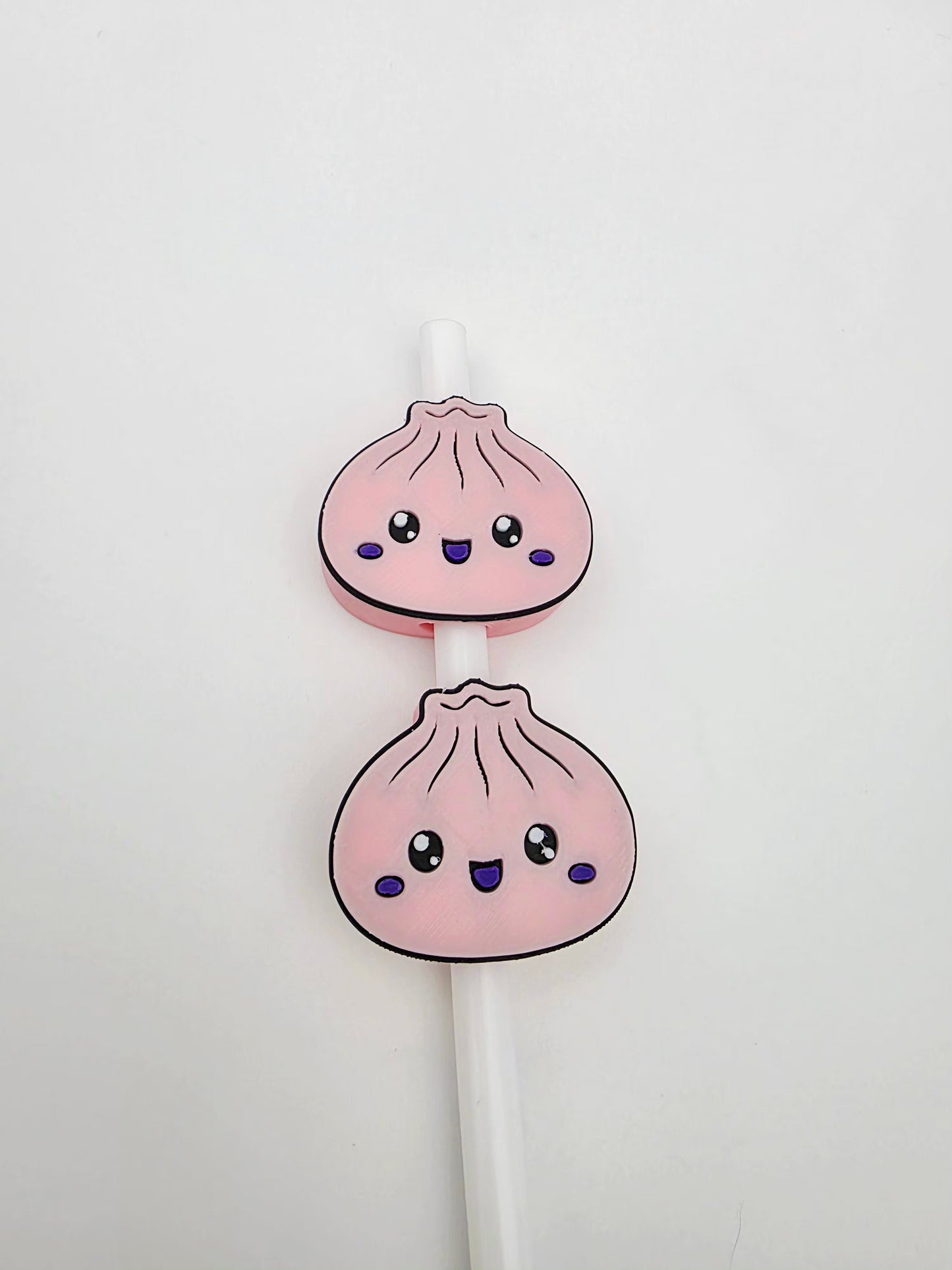 Strawtopper