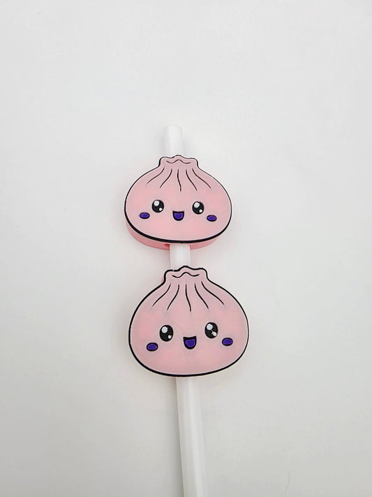 Strawtopper