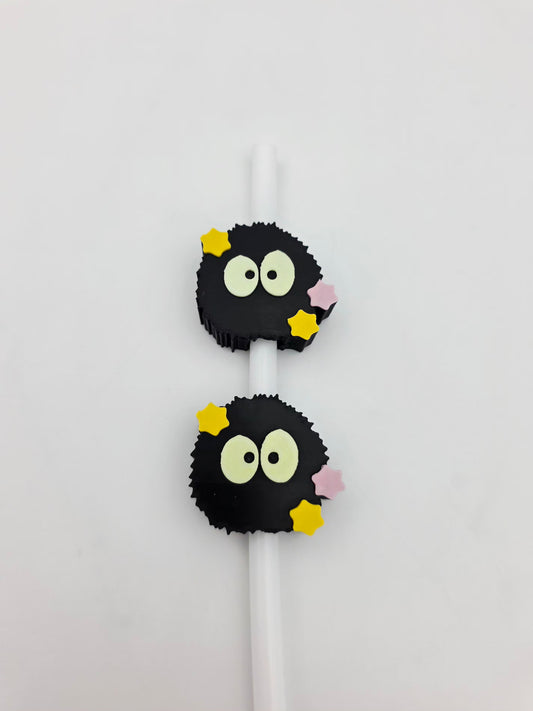 Strawtopper