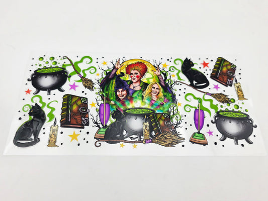 Q143- Cup Wrap