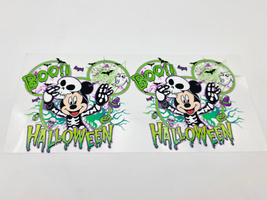 Q150- Cup Wrap