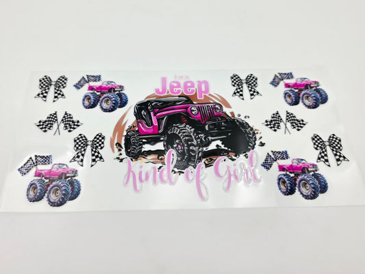 C2- Cup Wrap