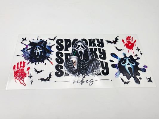 Q156- Cup Wrap