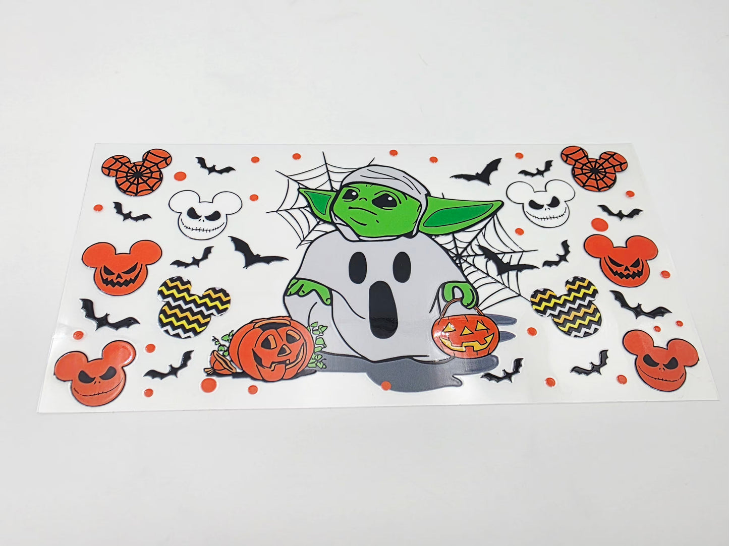 Q157- Cup Wrap