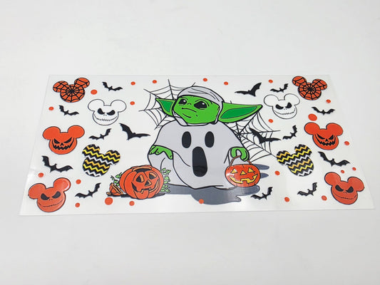 Q157- Cup Wrap
