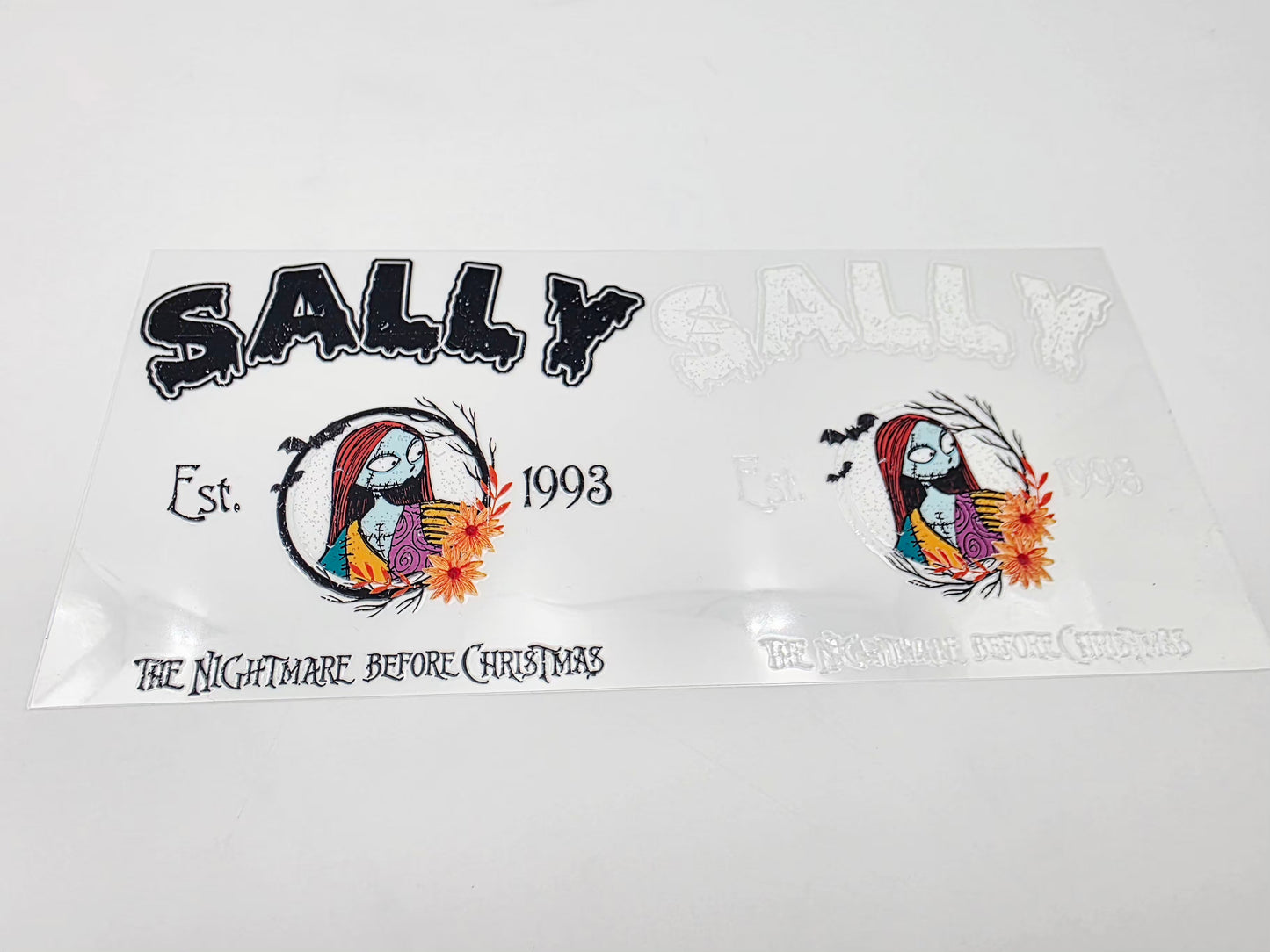 Q160- Cup Wrap