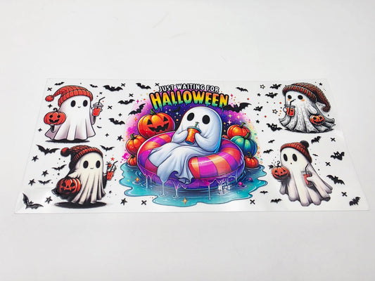 Q161- Cup Wrap