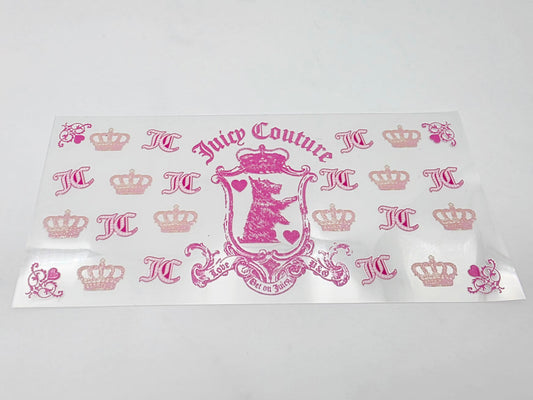 C20- Cup Wrap