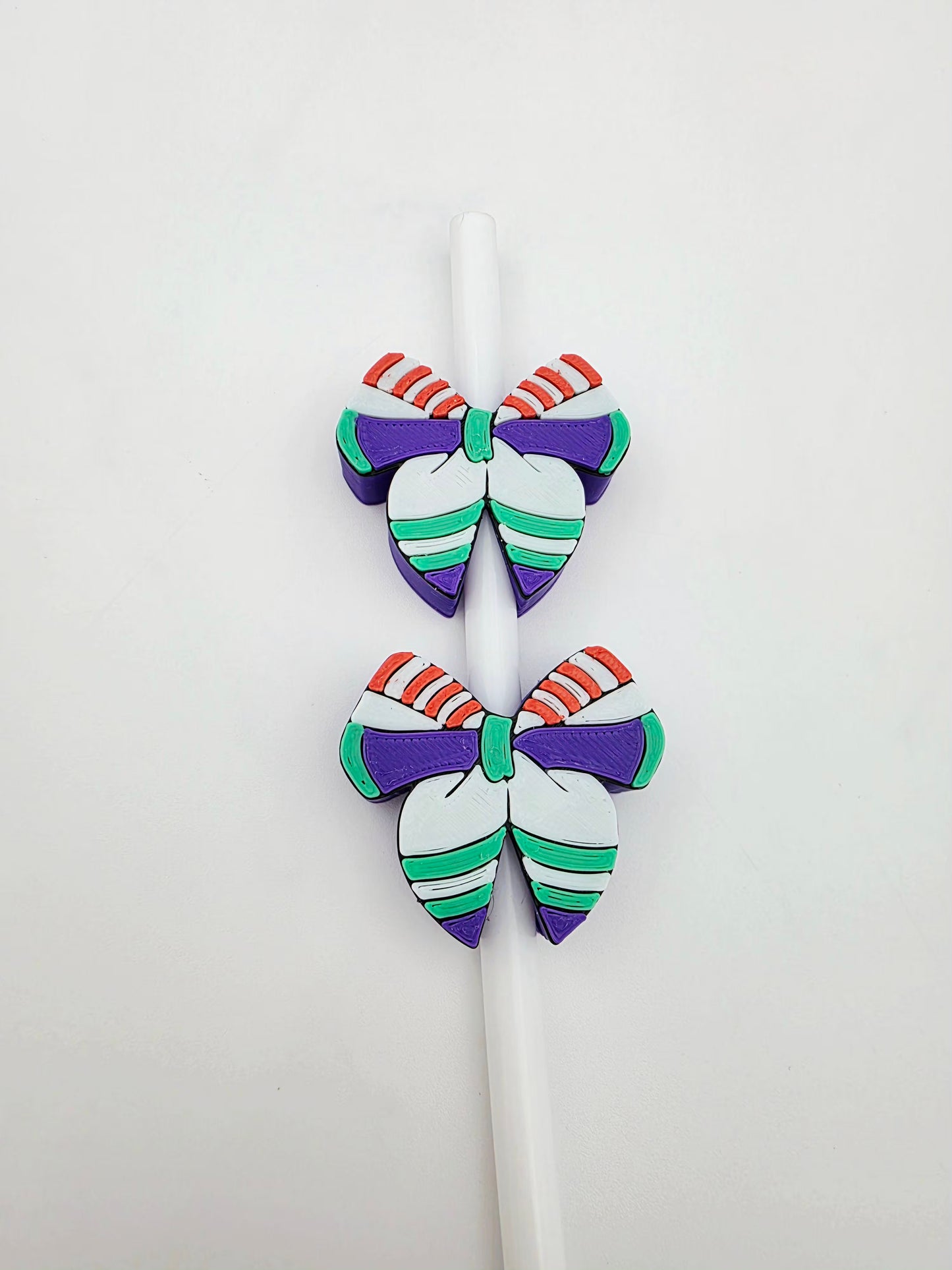 Strawtopper