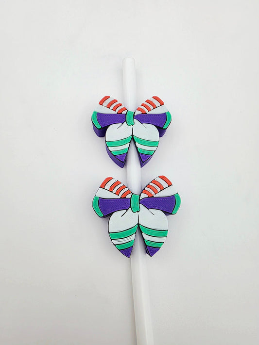 Strawtopper