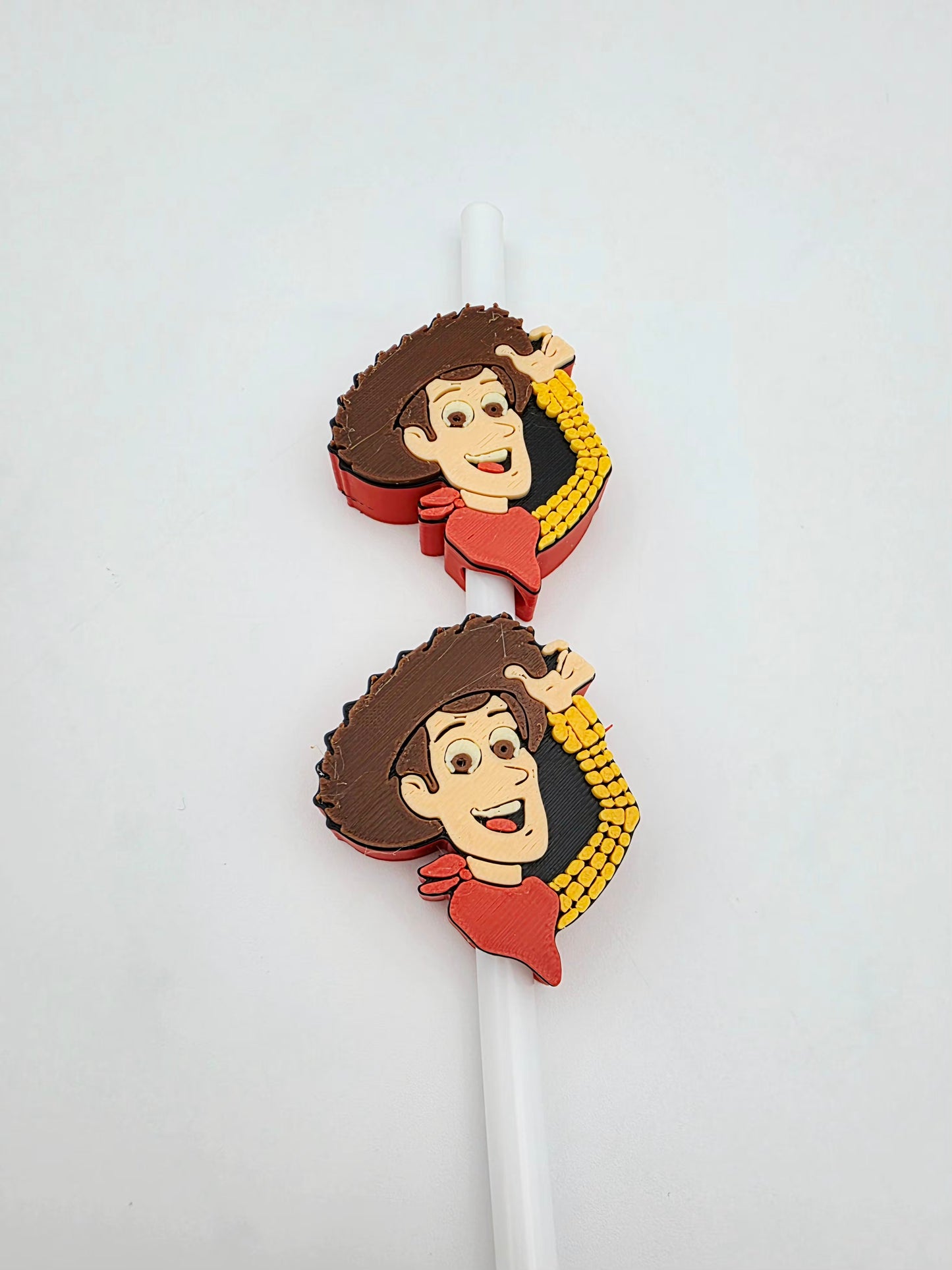 Strawtopper