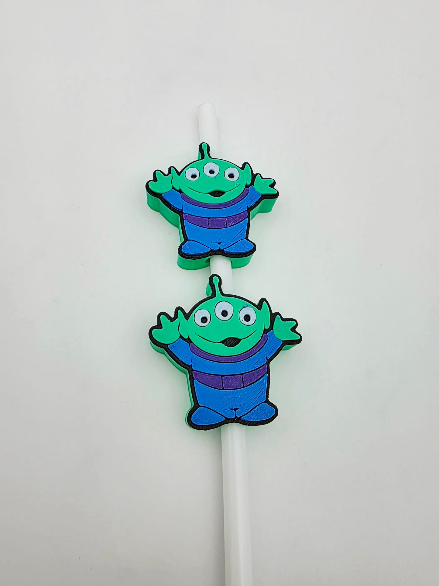 Strawtopper