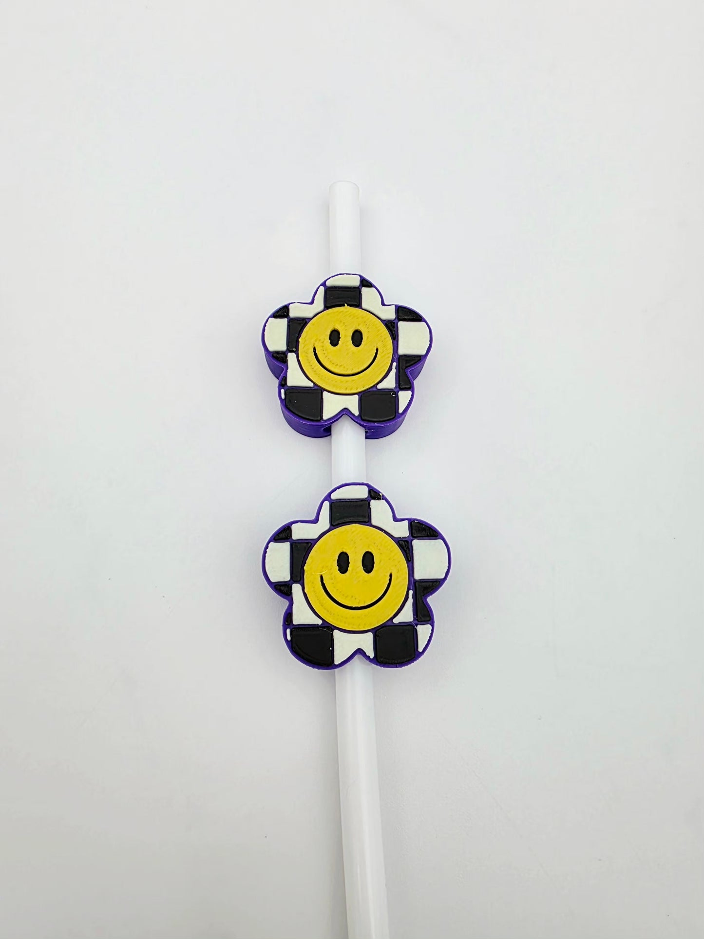 Strawtopper