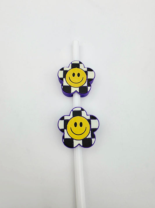 Strawtopper