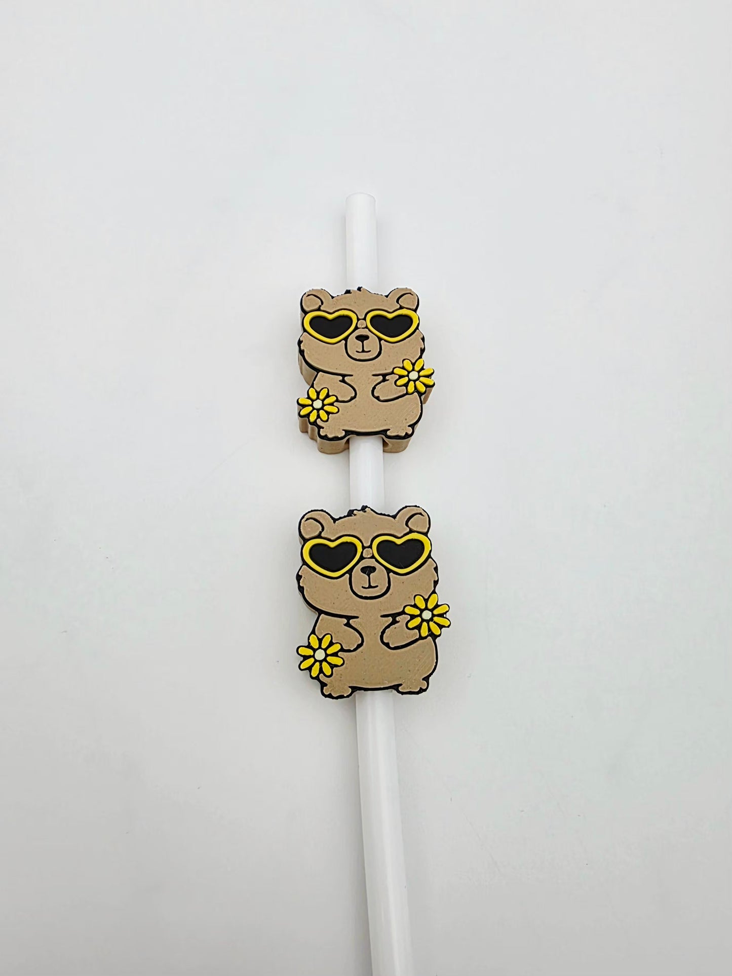 Strawtopper