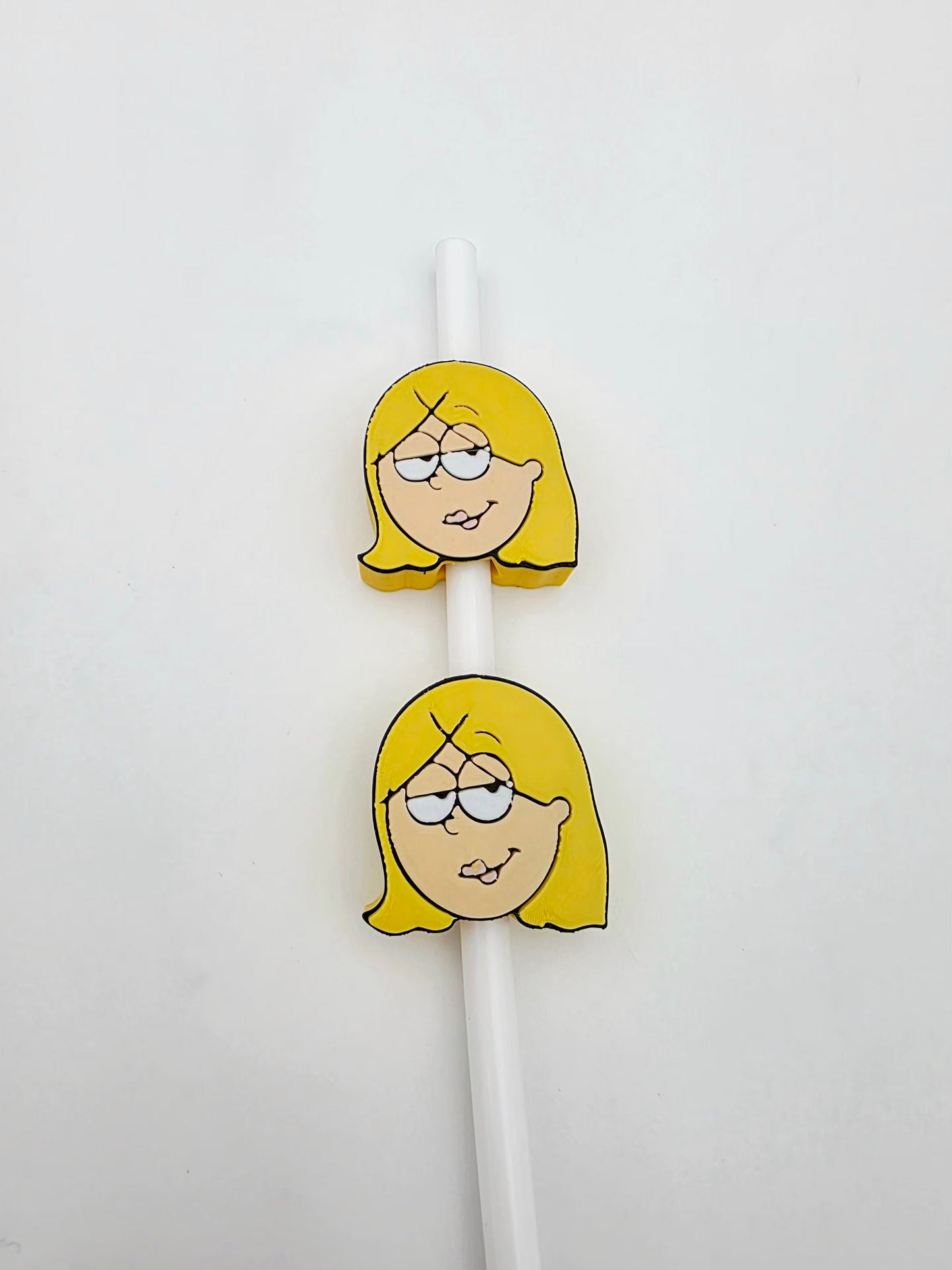 Strawtopper