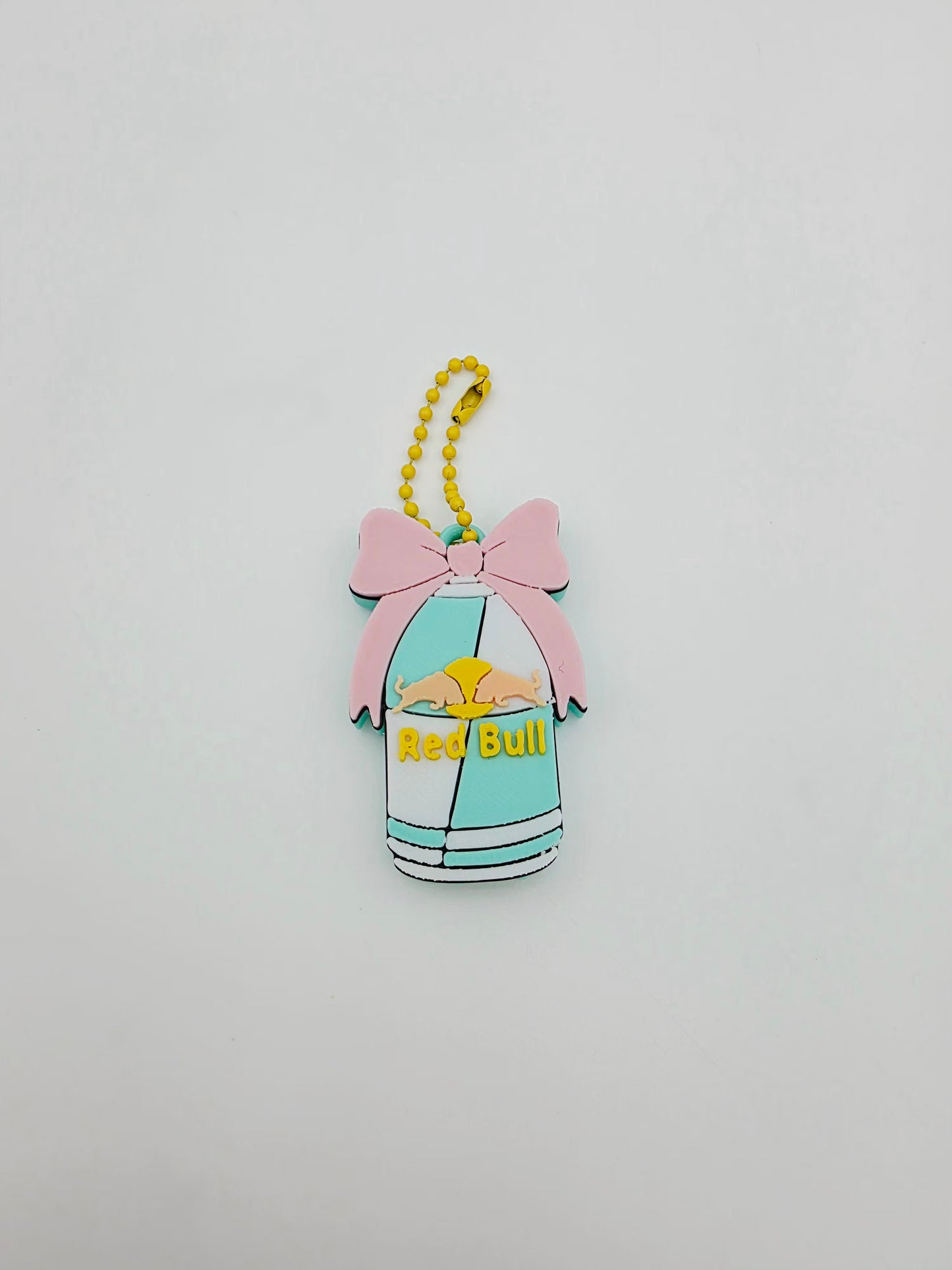 Can Tab Opener Keychain