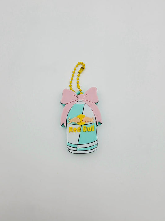 Can Tab Opener Keychain