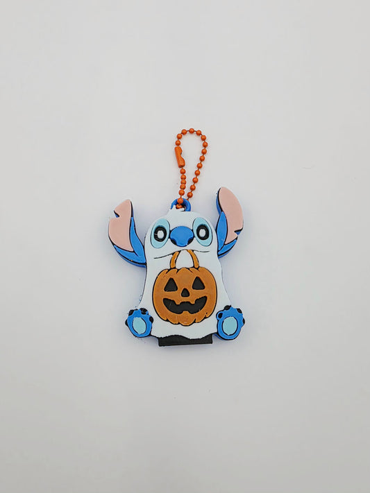 Can Tab Opener Keychain