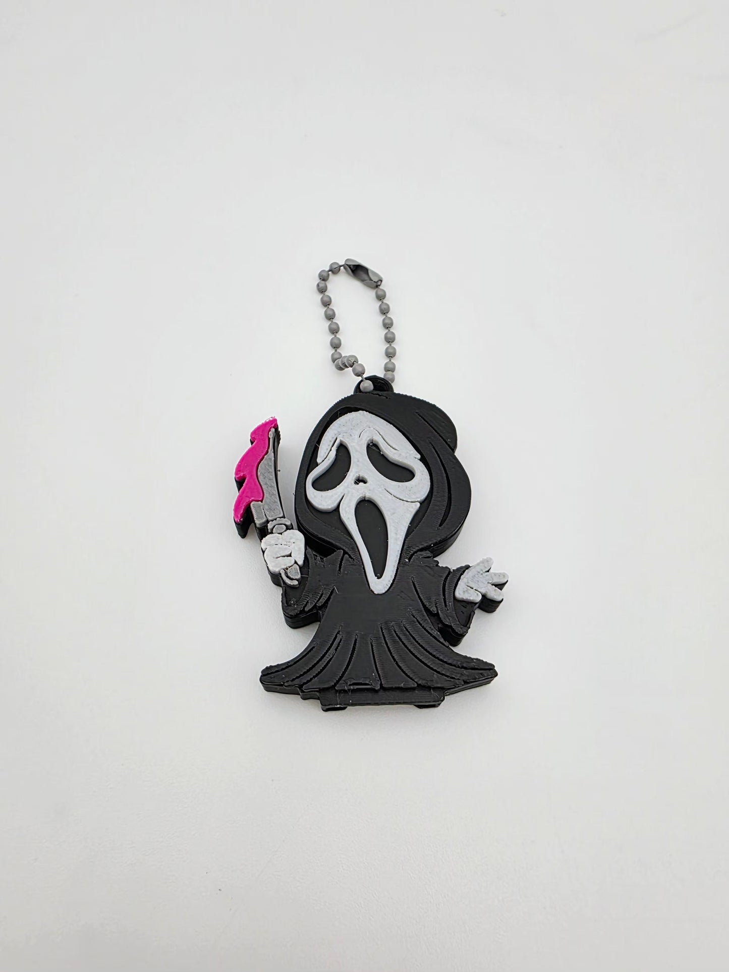 Can Tab Opener Keychain