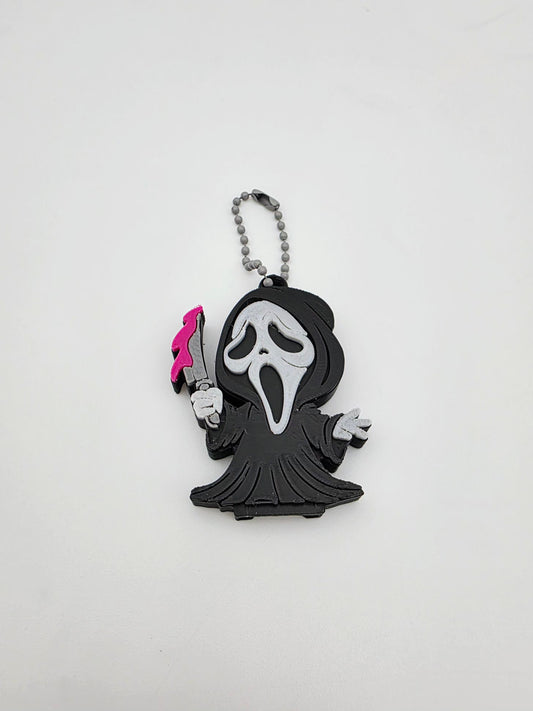 Can Tab Opener Keychain