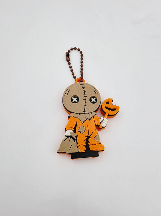 Can Tab Opener Keychain