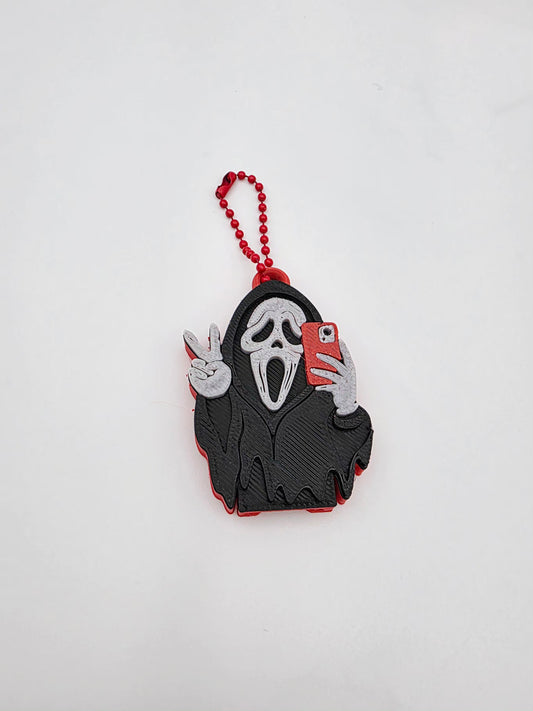 Can Tab Opener Keychain