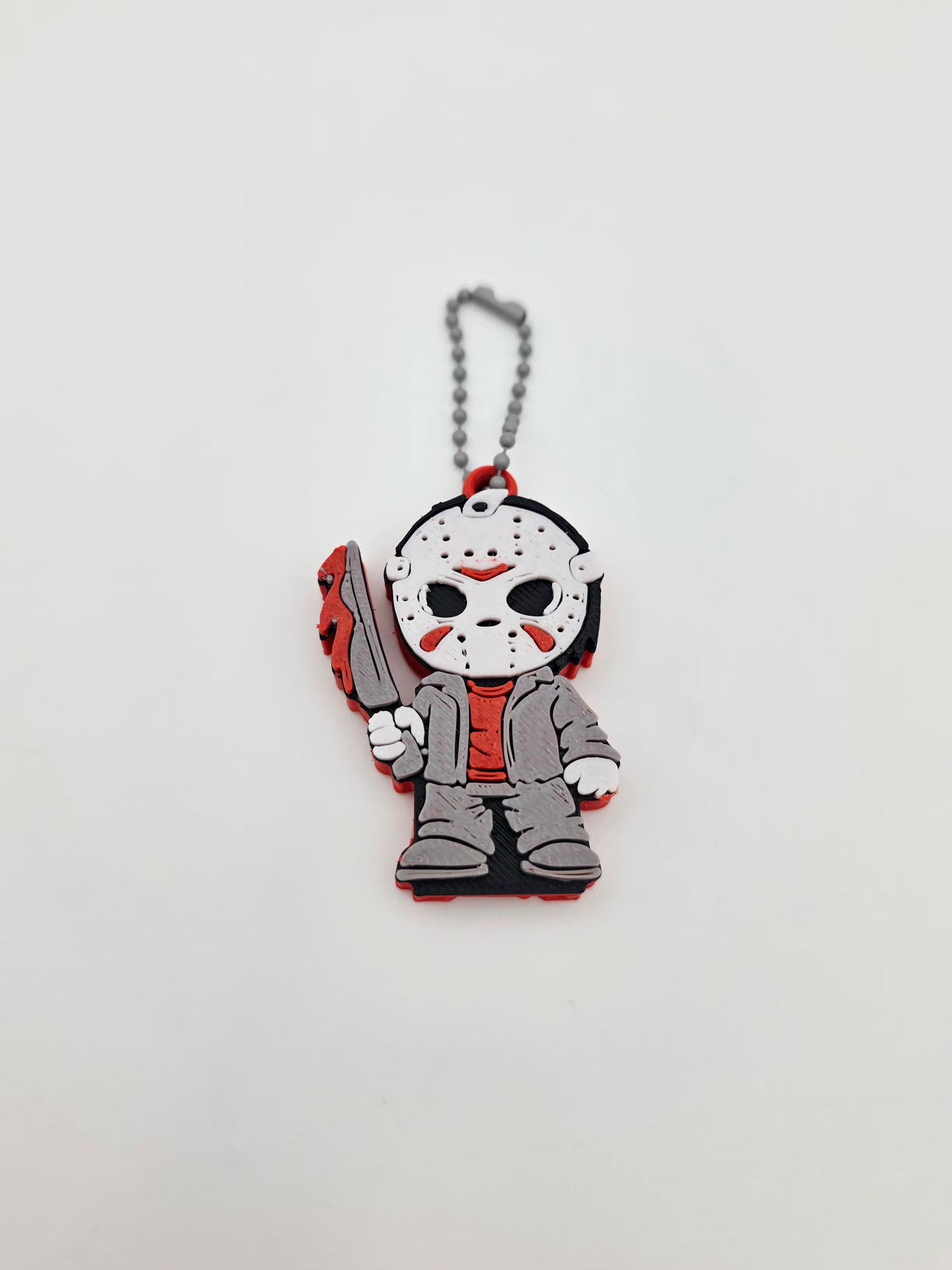 Can Tab Opener Keychain