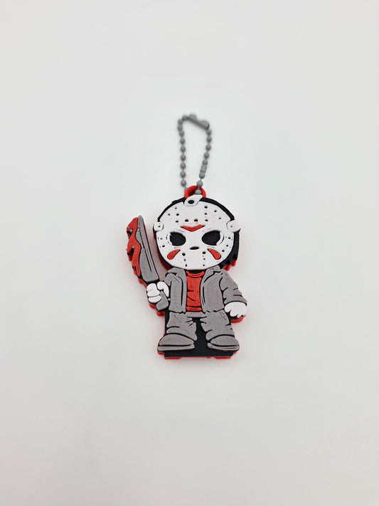 Can Tab Opener Keychain