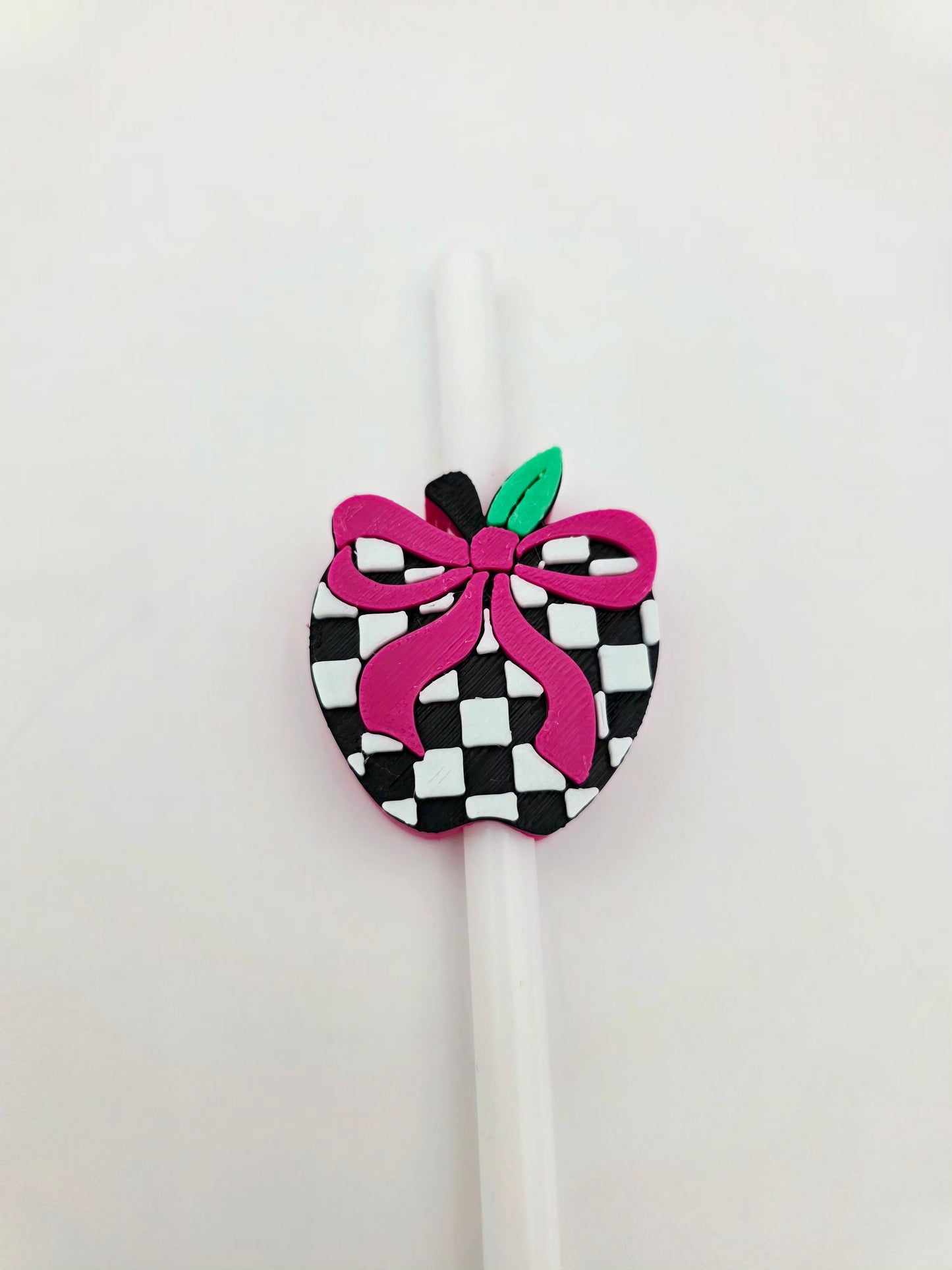 Strawtopper