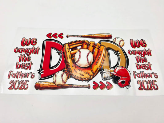 J121- Cup Wrap