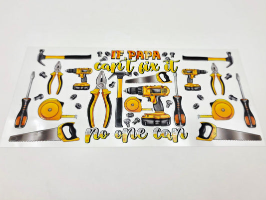 J123- Cup Wrap