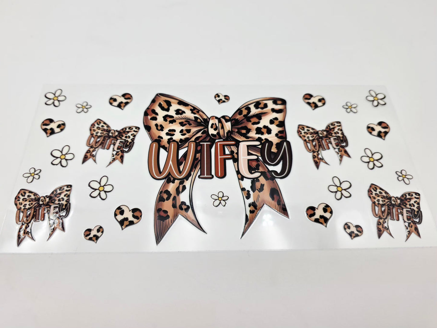 J117- Cup Wrap