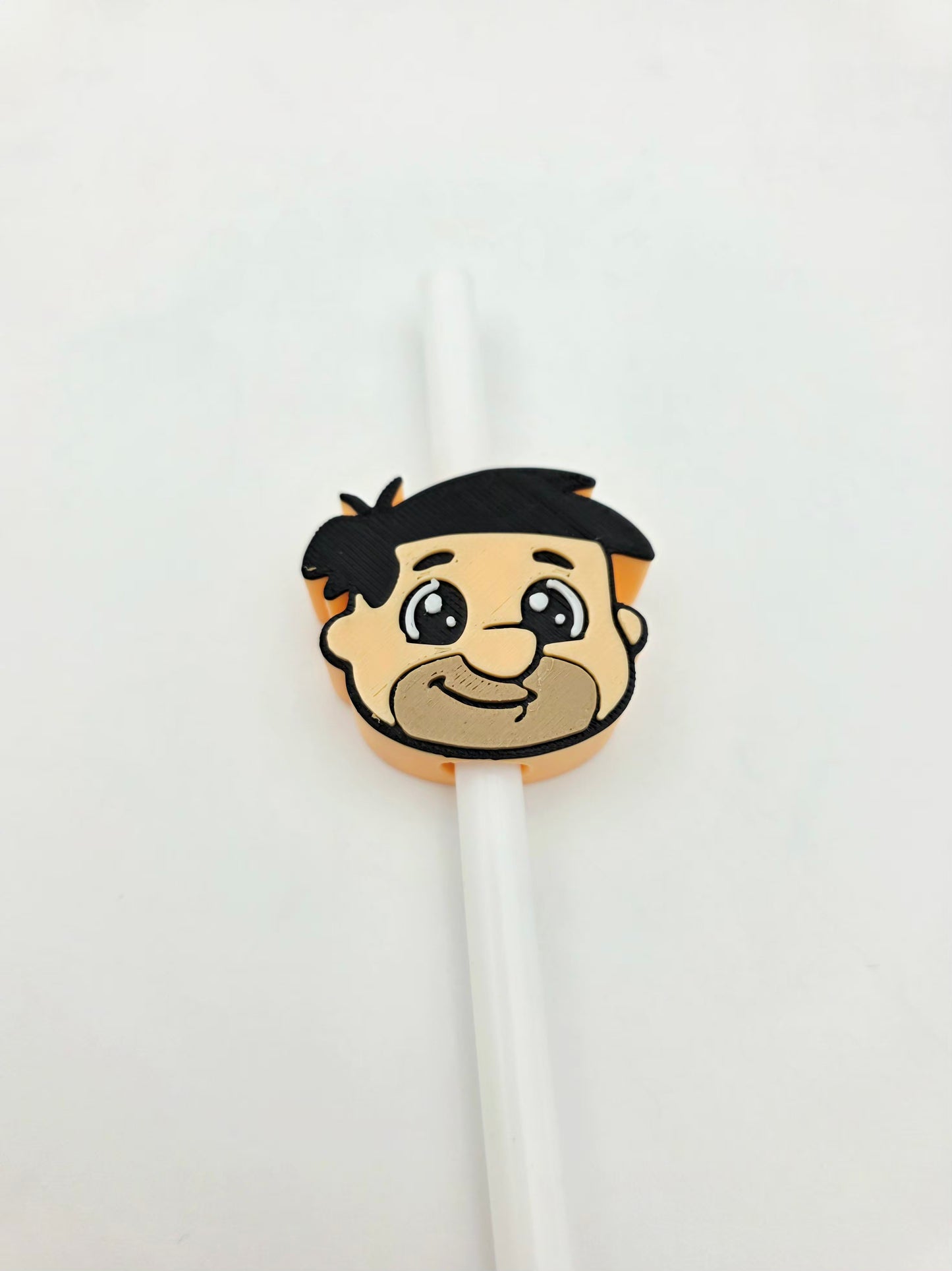 Strawtopper