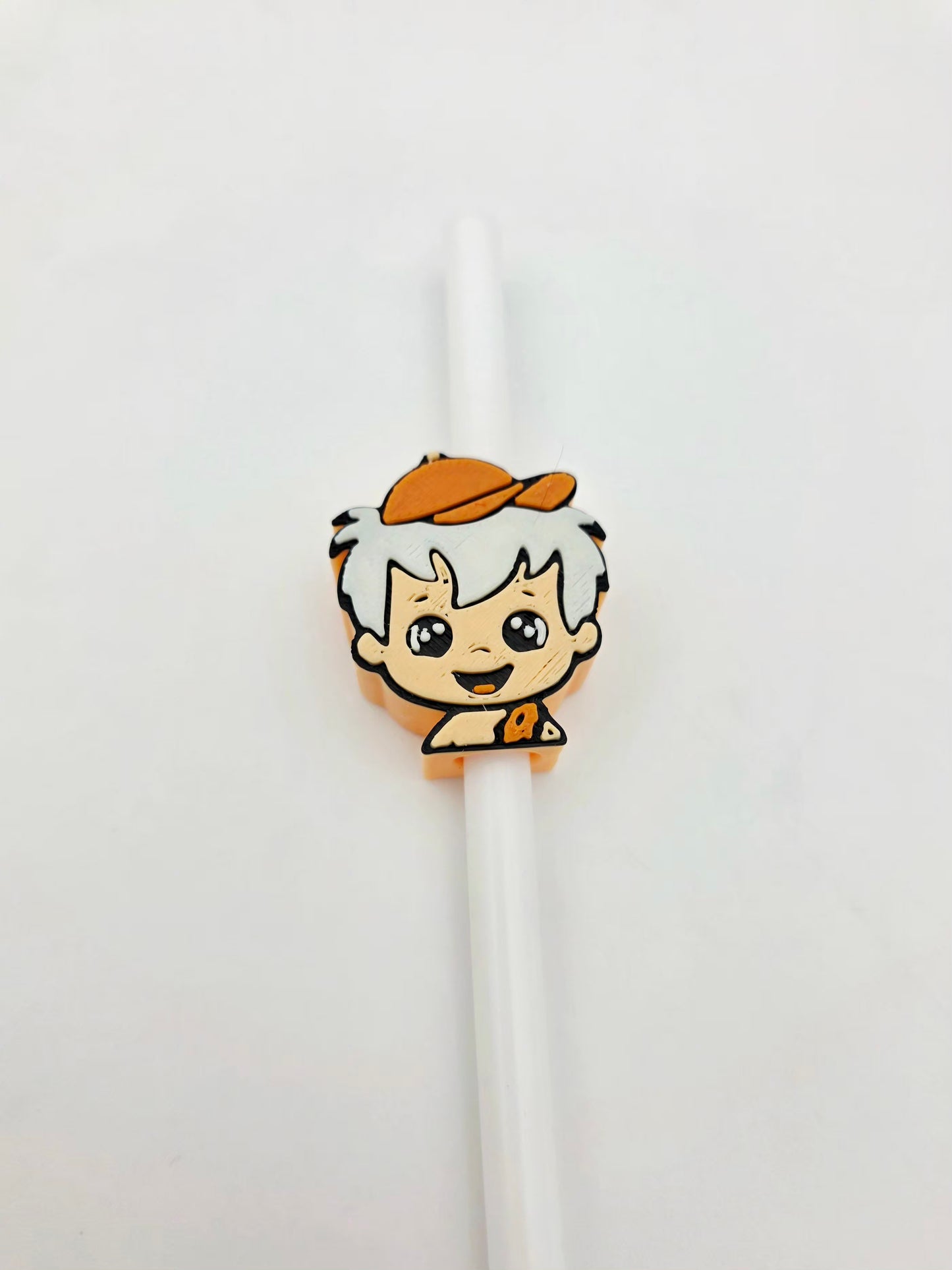 Strawtopper
