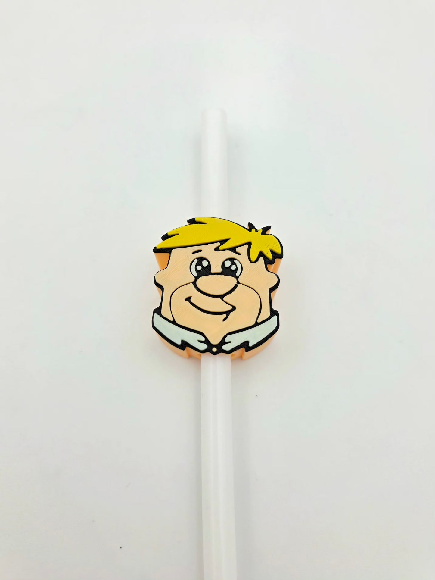 Strawtopper