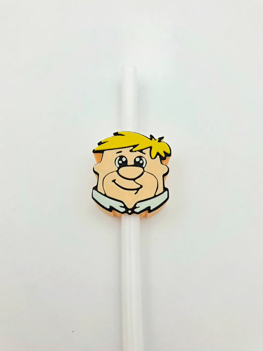 Strawtopper