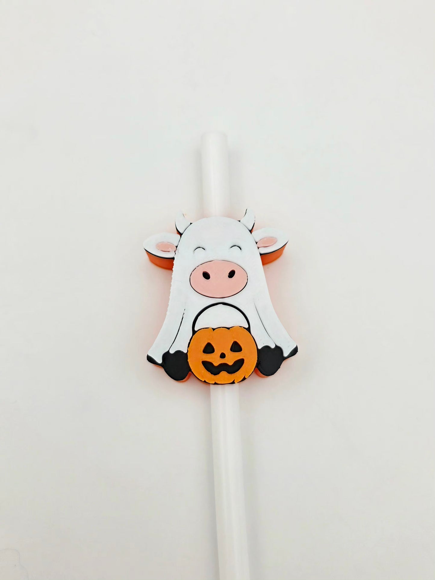 Strawtopper