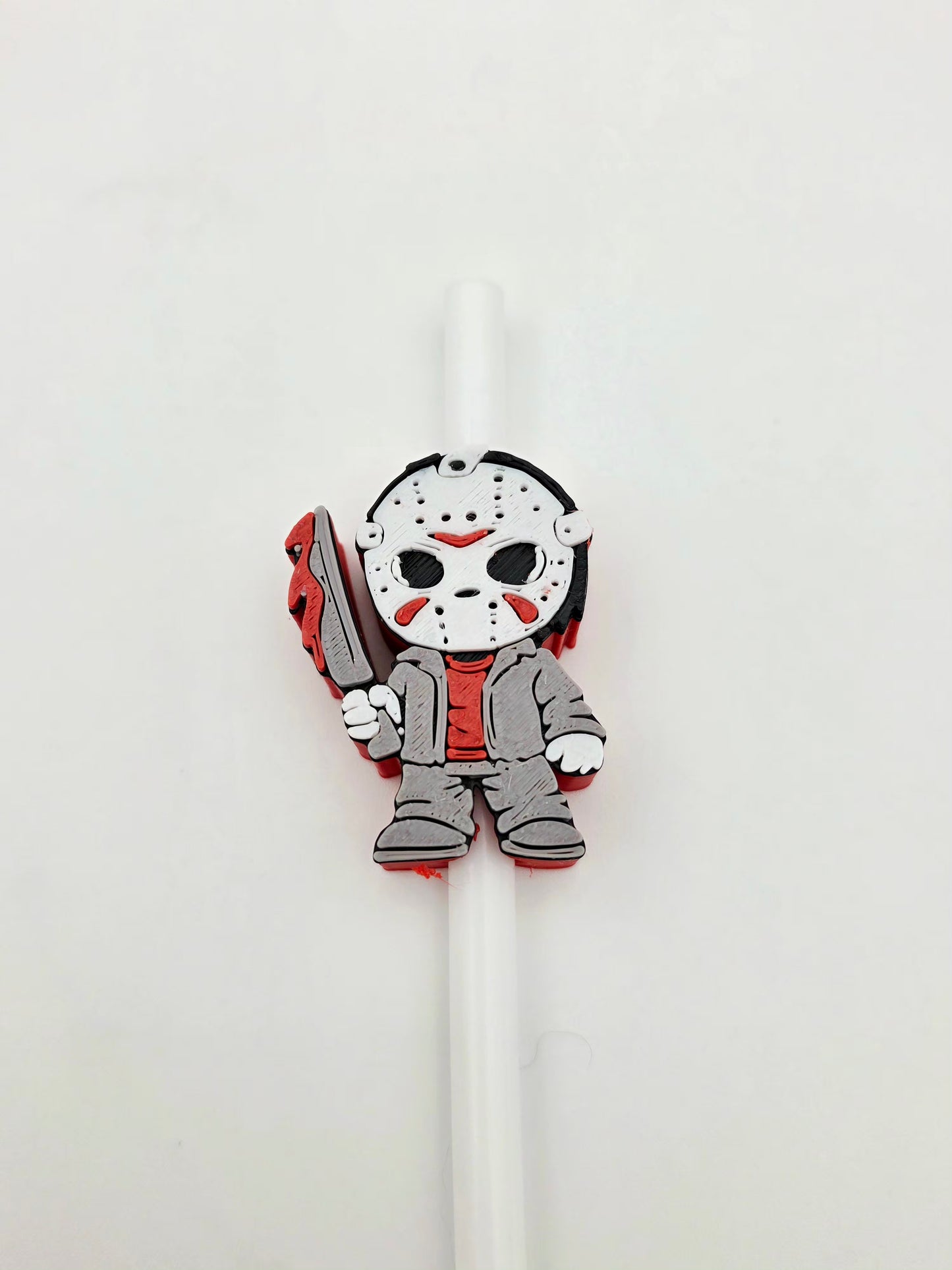 Strawtopper
