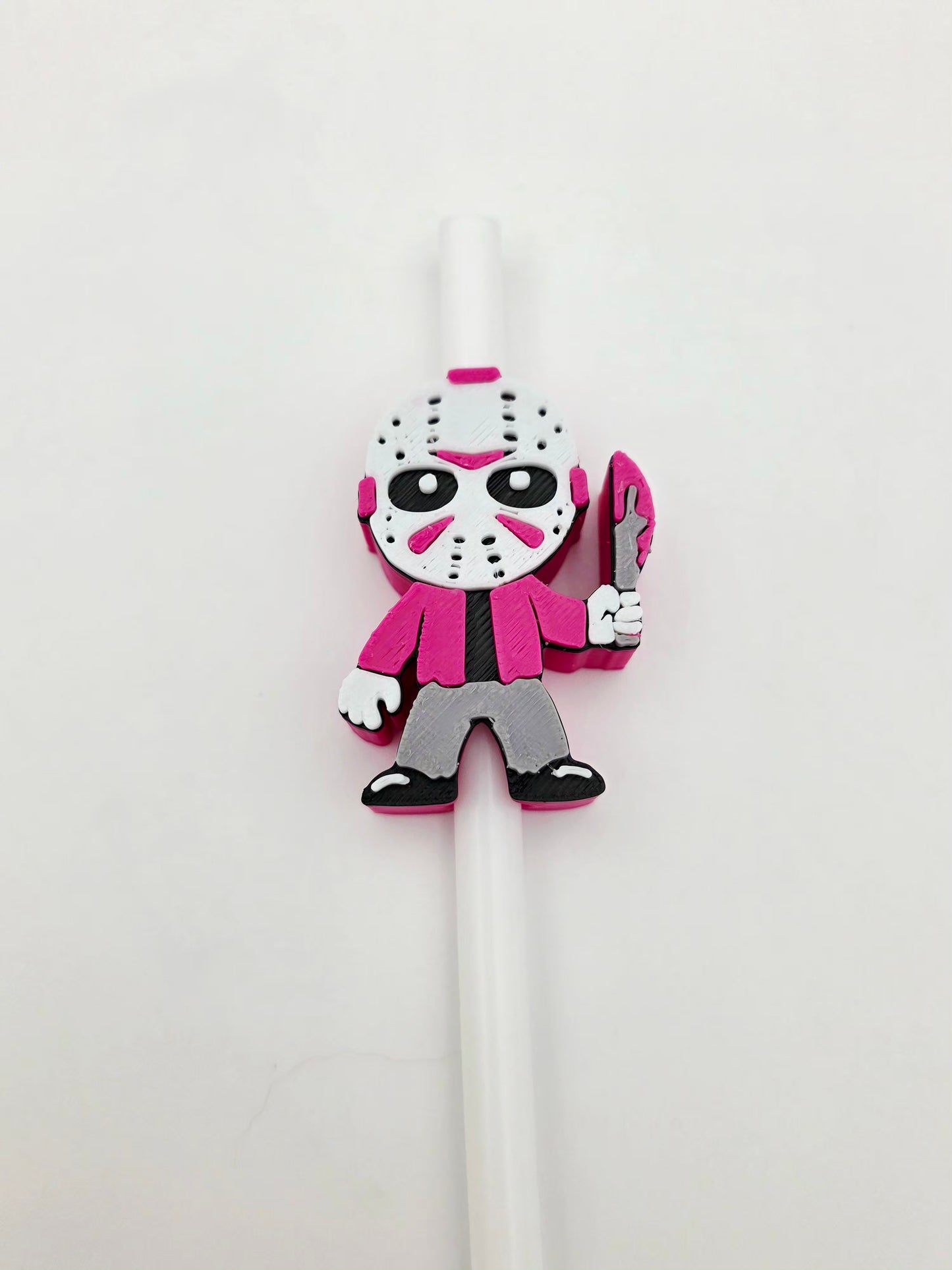Strawtopper
