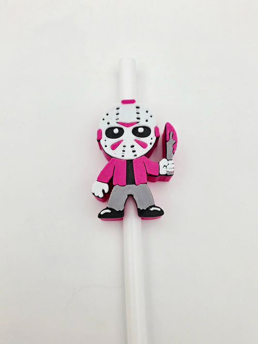 Strawtopper