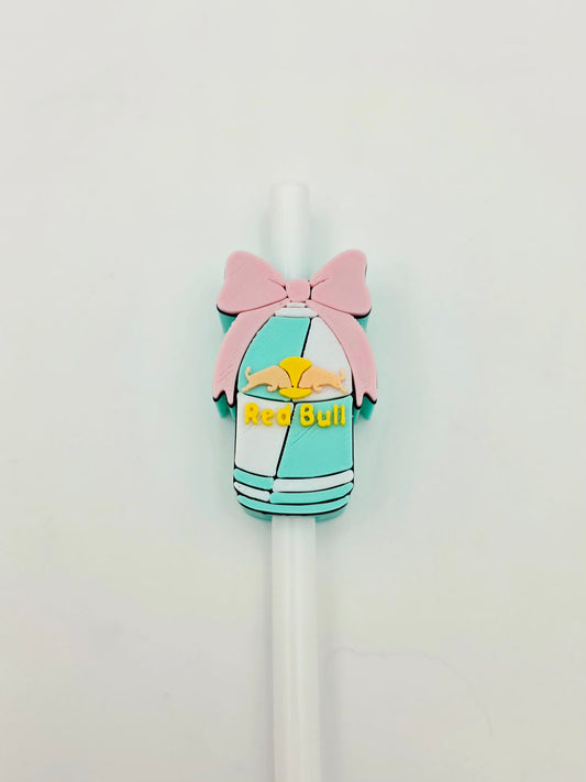 Strawtopper